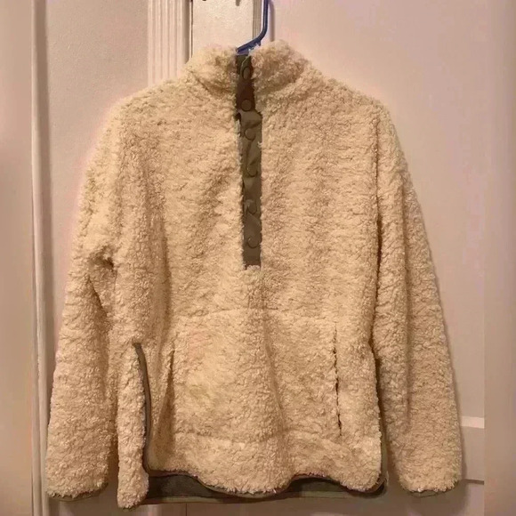 Carbon2Cobalt Women's Snowfall
Pullover NEW - Picture 3 of 7